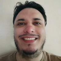 ILAT Avaliações Tecnológicas Employee Andrew Carius's profile photo
