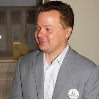 Computation Limited Employee Dennis Maslo's profile photo