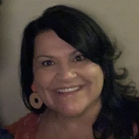 UC Merced Employee Dora Lopes's profile photo