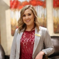 Abbyson Employee Mallory Hansen's profile photo