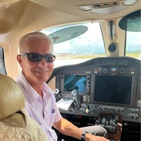 Ray Barham Email & Phone Number