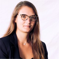 Livingston Leandy Incorporated Employee Daniela Basso's profile photo