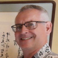 Paroo Shire Council Employee Ian Stone's profile photo