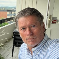 BLUE-C Employee Mark Fuhrmann's profile photo