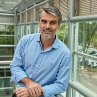 Seara Alimentos LTDA Employee Rafael Palmer's profile photo