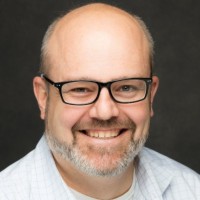 NXP Semiconductors Employee Carl Ford's profile photo