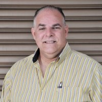 Regroup Mass Notification® Employee Hanz Lepik's profile photo