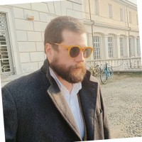 Docsity Employee Leonardo B.'s profile photo