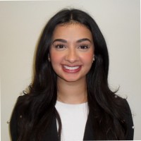 Novapath Supply Chain Systems, Inc. Employee Tahreem Rehman's profile photo