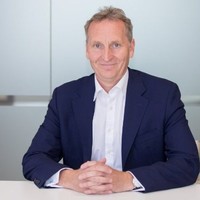 CEG Employee Andrew Woods's profile photo