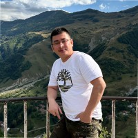 CARS24 Arabia Employee Tshering Bhutia's profile photo