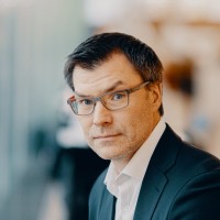 Taaleri Employee Ilkka Laurila's profile photo