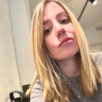 FIELDEAS Employee Adriana Tudela García's profile photo