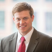 Lincoln Property Company CRE Employee Jake Young's profile photo