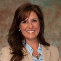 Houston Methodist Employee Rebecca Ne-Bc's profile photo