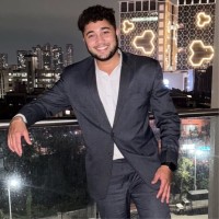 Karan Shinde Email