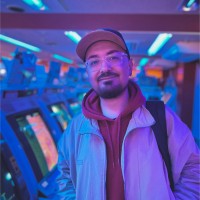 iProspect Chile Employee Emanuel Badilla's profile photo