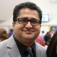 Concept Dash Employee Saleem Khowaja's profile photo