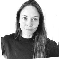 e-Types Employee Nadja Loran's profile photo