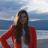 colegram Employee Nita Dalladaku's profile photo