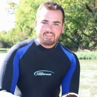 New York State Water Resources Institute Employee Michael Demoulpied's profile photo
