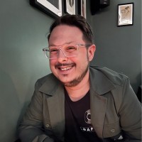 Azzuu Employee Mike Dwyer's profile photo