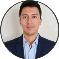 I2B Tech Employee Elbert Giovanni Micán Castillo's profile photo