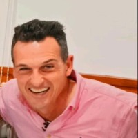 Coffee Center Employee Salvador Riu's profile photo