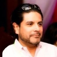 US Script Employee Lorenzo R. Holguin's profile photo