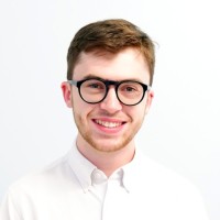 Prospectral Employee Liam Chalcroft's profile photo