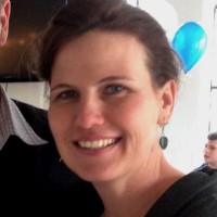 Ibex Medical Analytics Employee Tamar Brosh's profile photo