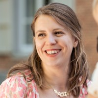 Standaard Boekhandel Employee Melanie Vanderbeken's profile photo