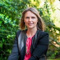 Barratt Mollison Consulting Group Pty Ltd Employee Rachel Barratt's profile photo