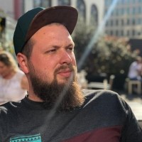 Schulte-Schlagbaum AG Employee Fabian Haeger's profile photo