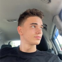 Petro Hryhoruk's profile photo