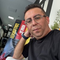 OBN Lojistik Employee Murat Kale's profile photo