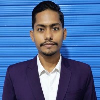 Ascent Health Employee Rajesh Maurya's profile photo