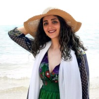 Prance Employee Zahra Hoseini's profile photo