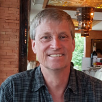 Time Lapse Escape Rooms Employee Bruce Lyons's profile photo