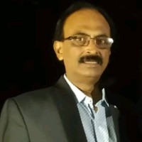 Prakash Industries Limited Employee Ashim Choudhury's profile photo