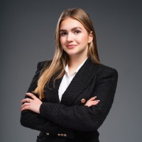 ConQuest Consulting Employee Aleksandra Szandecka's profile photo