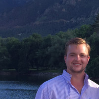 Kimbell Royalty Partners, LP Employee Austin Dieterle's profile photo