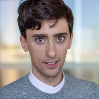 Gioele Consani Email