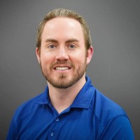 Modern Campus Employee Cory Madden's profile photo