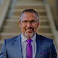 ALPHA Modified Systems, LLC Employee Rob McKee's profile photo