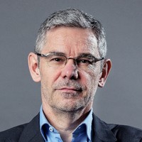ELEMENTS SAS Employee Didier Mesnier's profile photo