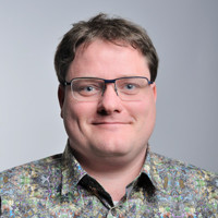 McCoy & Partners Employee Jacques Scheutjens's profile photo