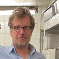 New Yorkers for Parks Employee Adam Ganser's profile photo
