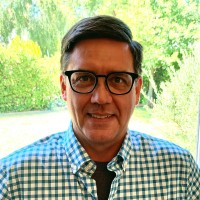 EPAM Systems Employee David Mathias's profile photo