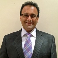 Sidharth Joshi Email & Phone Number